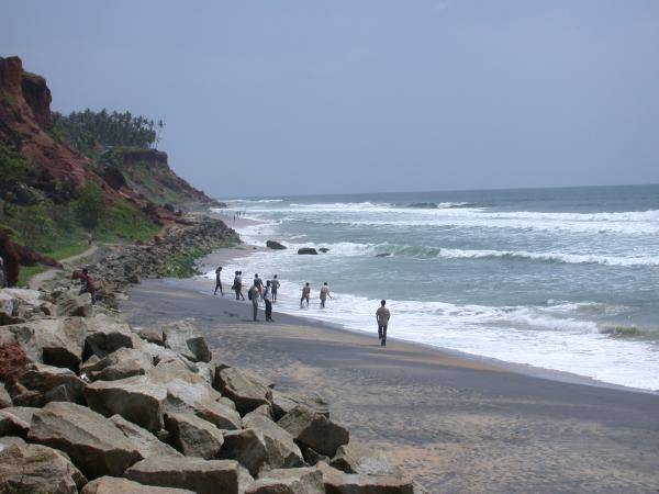 Varkala