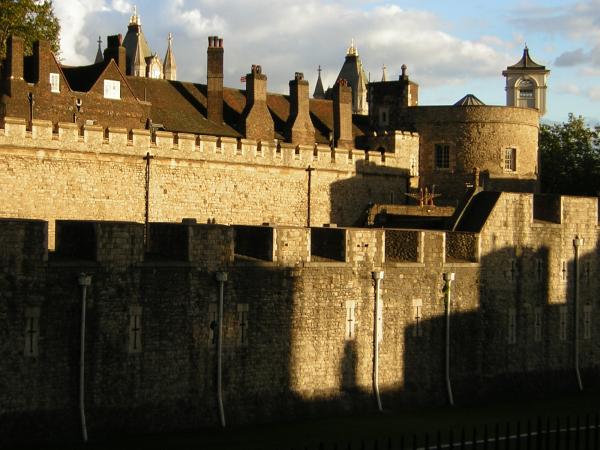 Tower of London