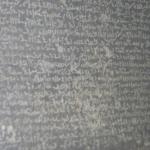 The Rosetta Stone