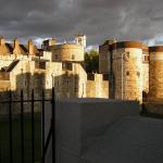 The Tower of London