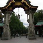 Berlin Zoo